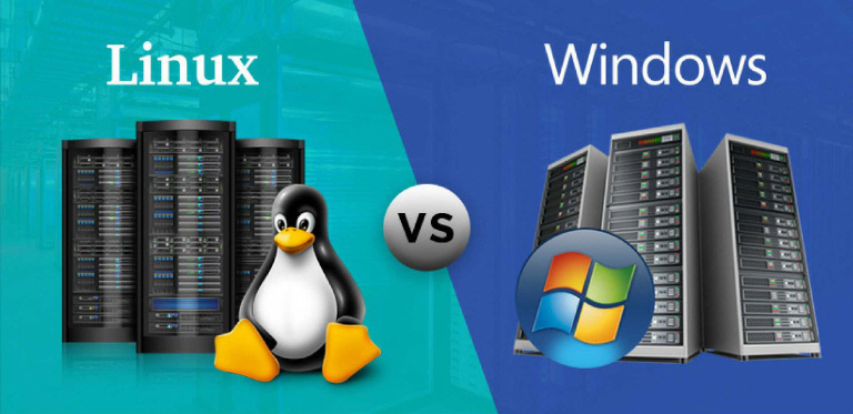 Linux. Уровень 4: Импортозамещение корпоративных решений Microsoft
